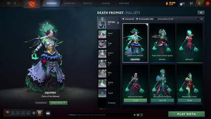 Herald III | MMR: 410 - Behavior: 9685 - Communication: 9146