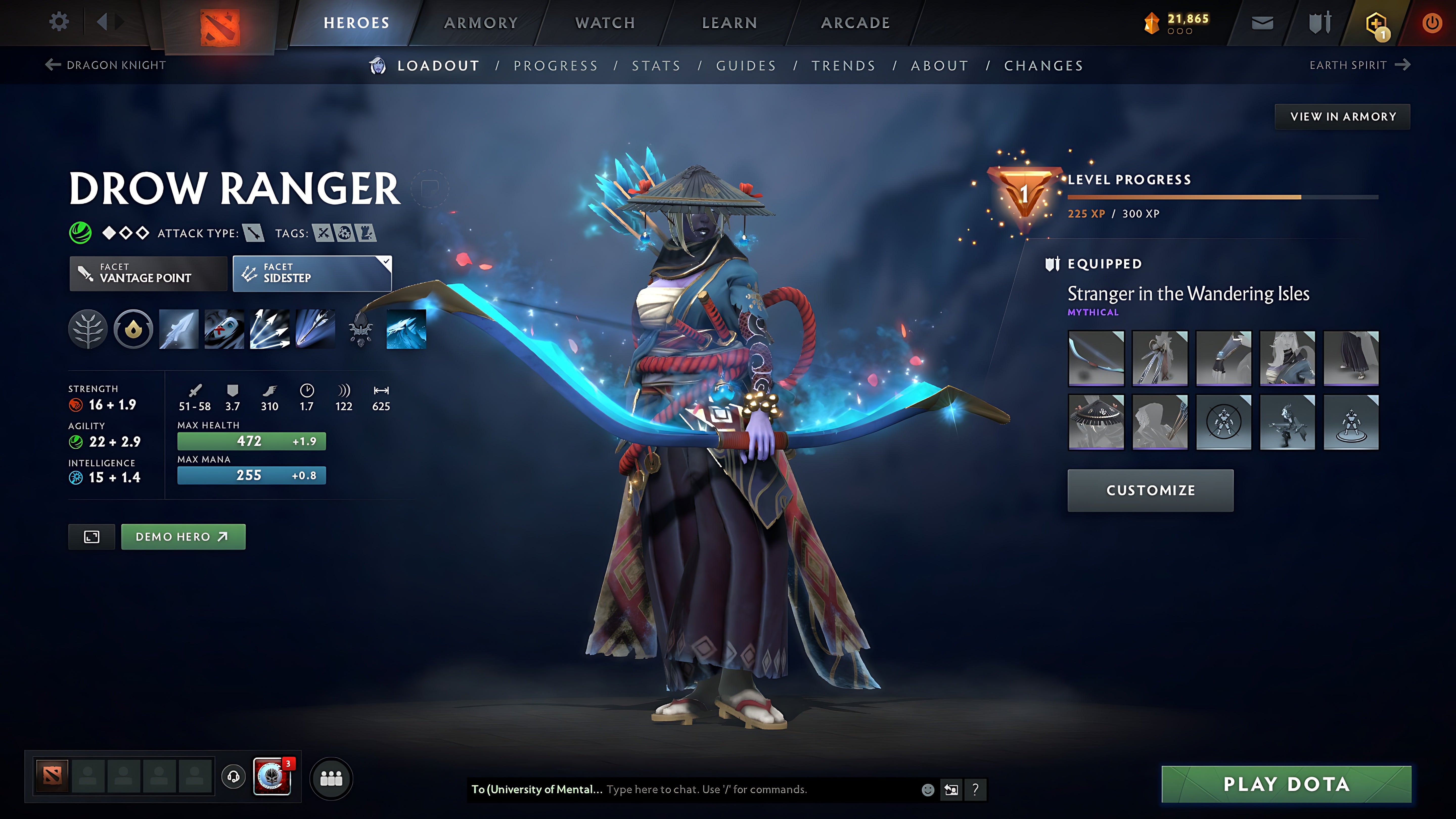 MMR: 4127 - Behavior: 12000