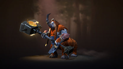 MMR: 2155 - Behavior: 11605