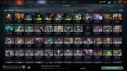 Guardian IV | MMR: 1278 - Behavior: 10618 - Communication: 10618