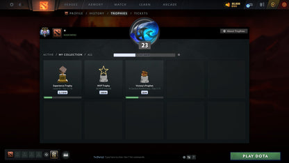 MMR: 4377 - Behavior: 8960