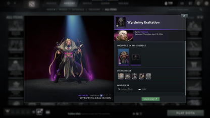 Guardian I | MMR: 767 - Behavior: 9250 - Communication: 9250