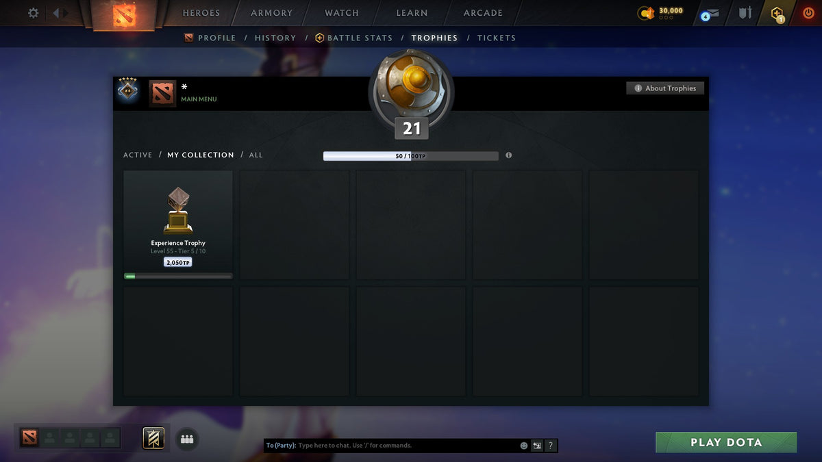 MMR: 1359 - Behavior: 10755