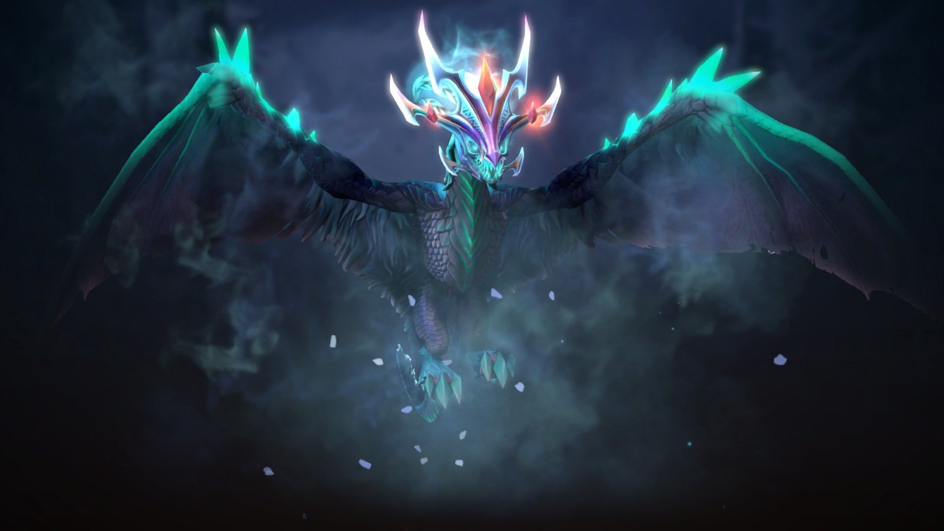 MMR: 3092 - Behavior: 10380