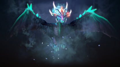 MMR: 3092 - Behavior: 10380