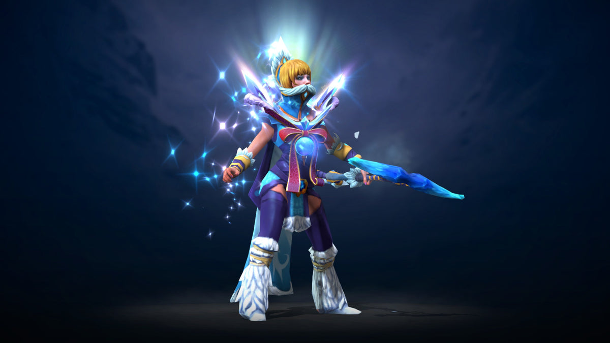 MMR: 4226 - Behavior: 10546