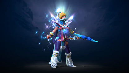MMR: 4226 - Behavior: 10546