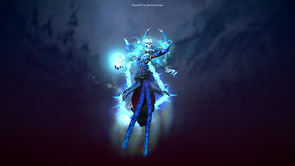 Ancient III | MMR: 4226 - Behavior: 8151 - Communication: 8151