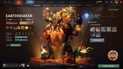 MMR: 9154 - Behavior: 12000