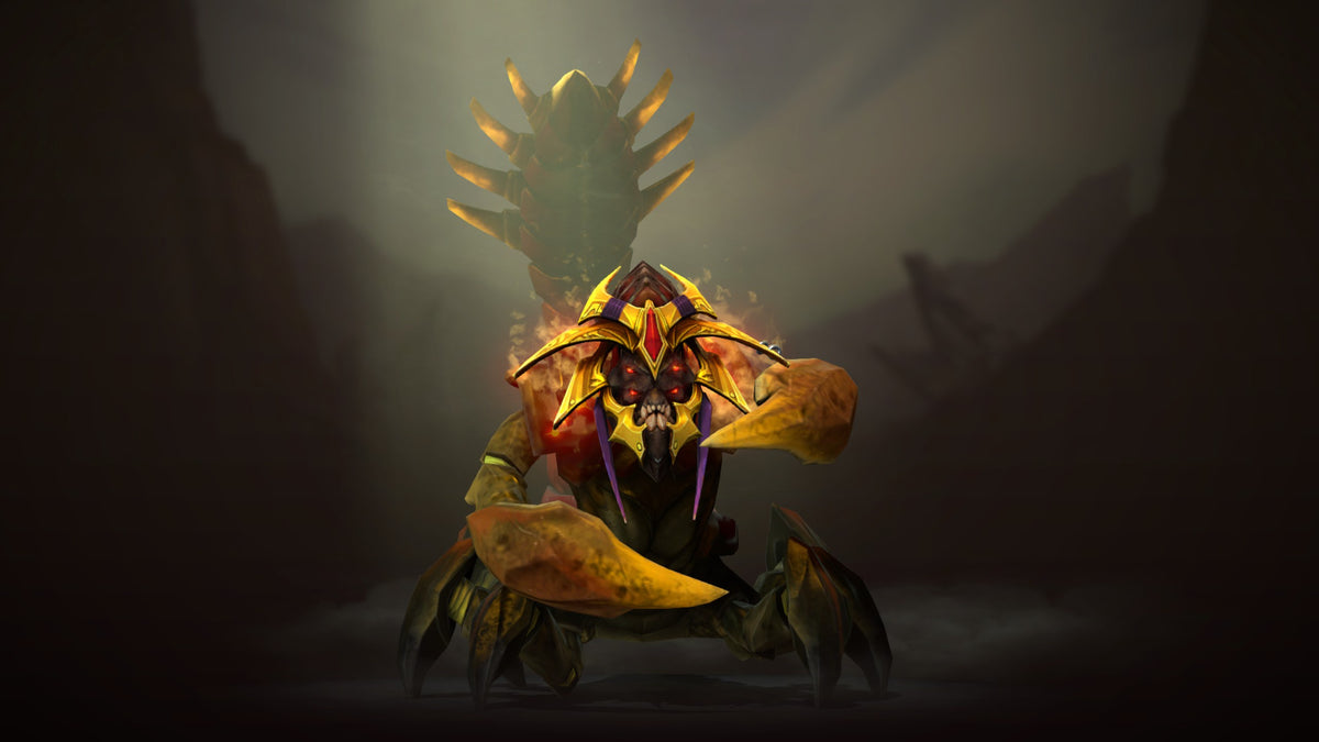 MMR: 2848 - Behavior: 8331