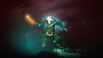 MMR: 4520 - Behavior: 9878