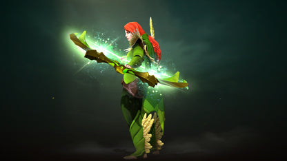 MMR: 4709 - Behavior: 12000