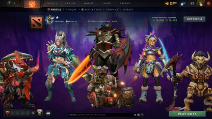 MMR: 29 - Behavior: 10090