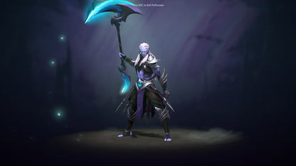 Guardian IV | MMR: 1136 - Behavior: 9282 - Communication: 9282