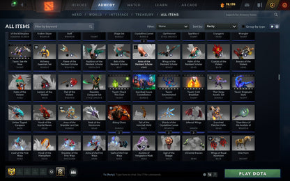 MMR: 6519 - Behavior: 10560