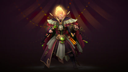 MMR: 6105 - Behavior: 11258