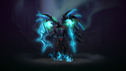 MMR: 7185 - Behavior: 7415