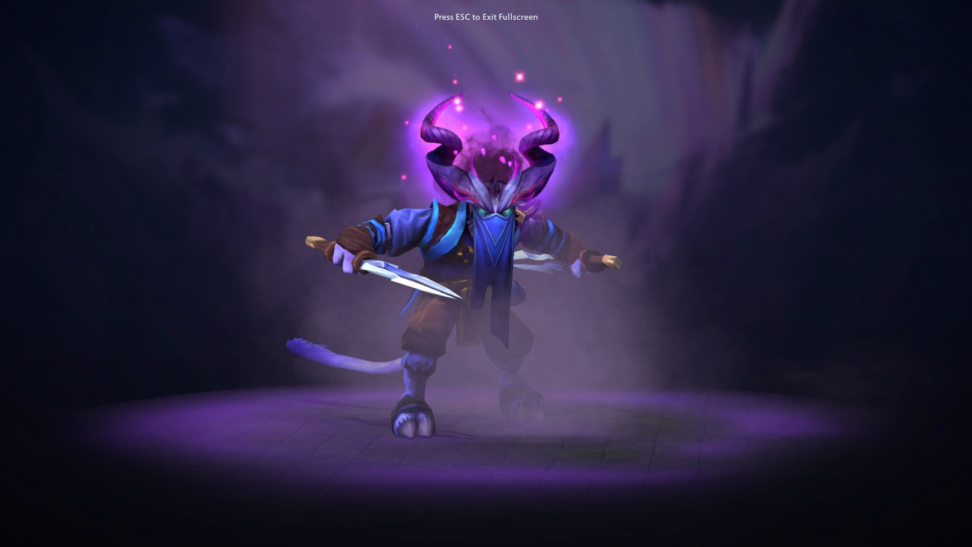 Legend V | MMR: 3641 - Behavior: 9646 - Communication: 8058