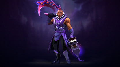 MMR: 2877 - Behavior: 11535