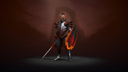 Divine III | MMR: 4967 - Behavior: 9647 - Communication: 9647