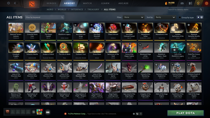 Archon I | MMR: 2430 - Behavior: 12000 - Communication: 12000