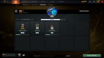 MMR: 1162 - Behavior: 9393