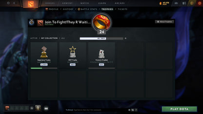 MMR: 1073 - Behavior: 7834