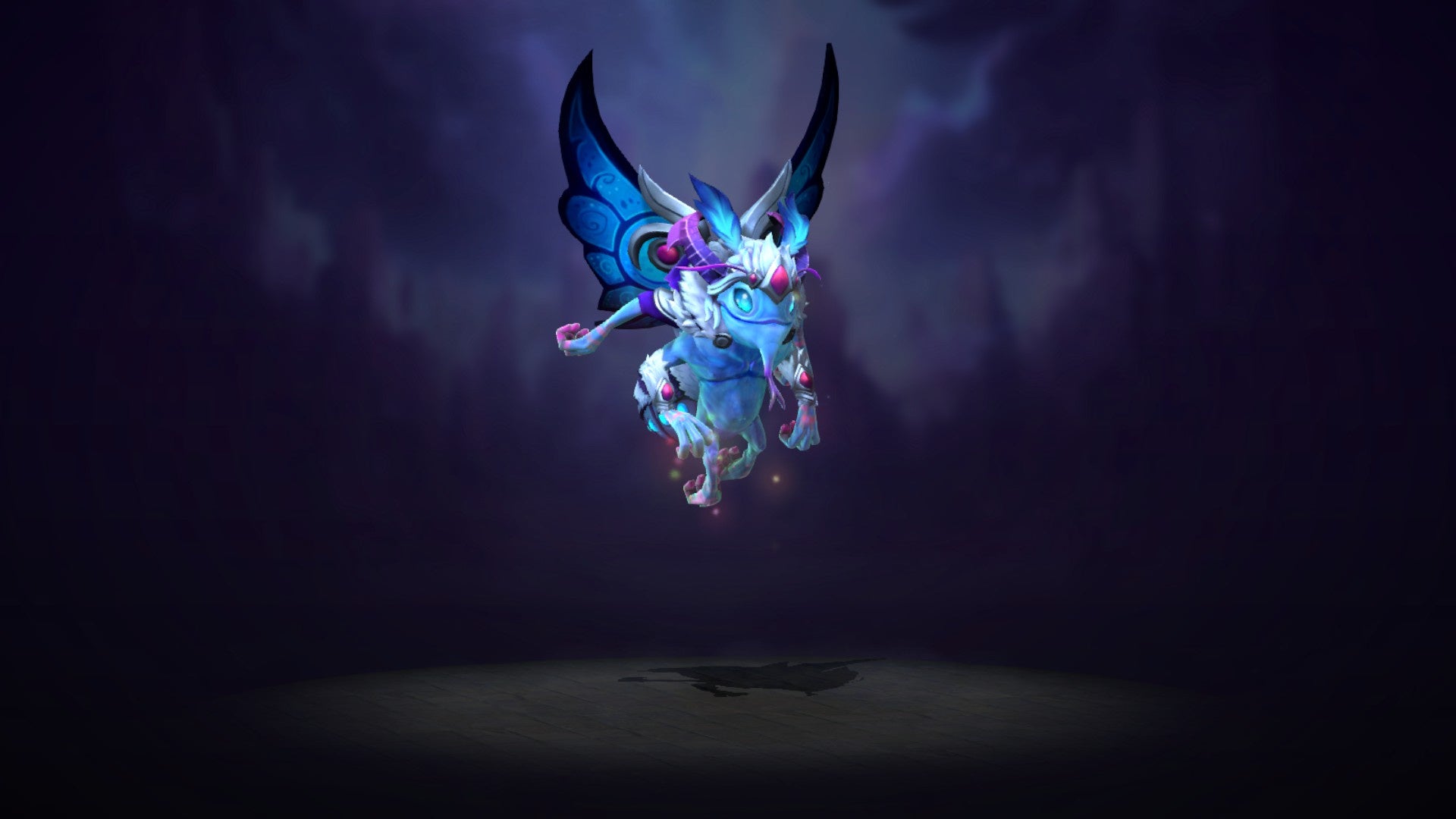 MMR: 4273 - Behavior: 9606