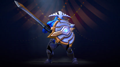 MMR: 3799 - Behavior: 10594