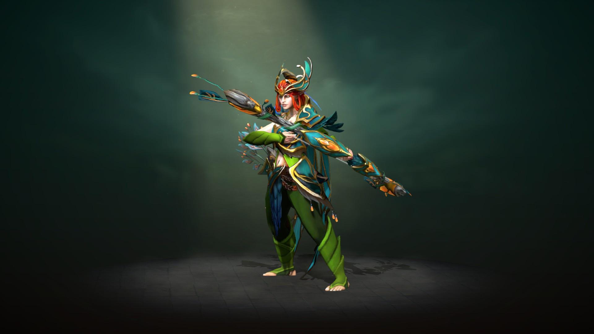 Crusader III | MMR: 1944 - Behavior: 11918 - Communication: 11918