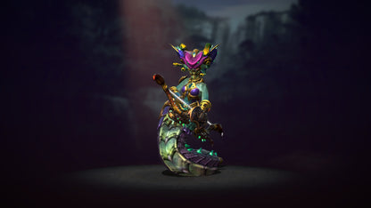 MMR: 5751 - Behavior: 9059