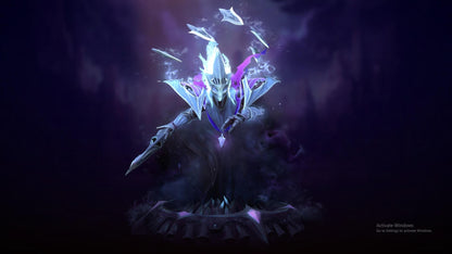 Ancient IV | MMR: 4444 - Behavior: 9990 - Communication: 9990