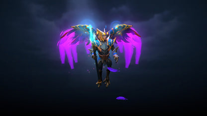 MMR: 671 - Behavior: 12000