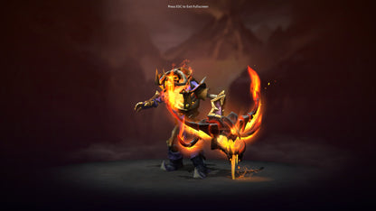 MMR: 5998 - Behavior: 9966