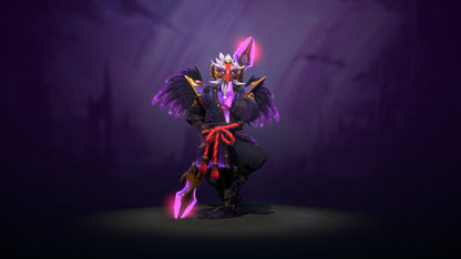 Crusader I | MMR: 1497 - Behavior: 10030 - Communication: 10030