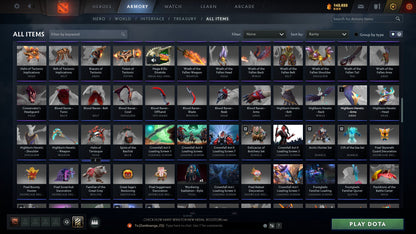 Divine I | MMR: 4683 - Behavior: 11309 - Communication: 11309