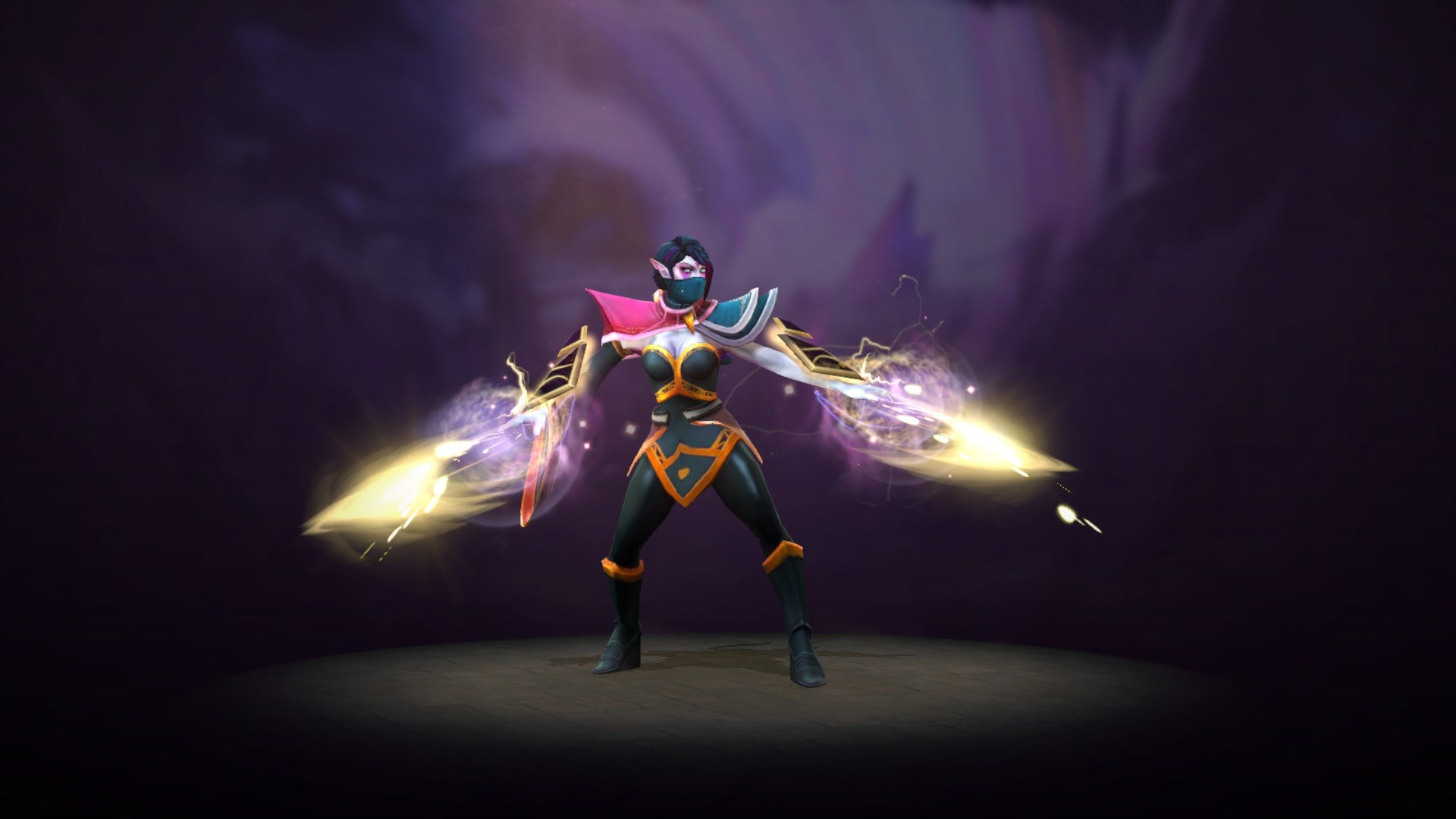 MMR: 2849 - Behavior: 11645