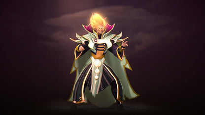 MMR: 2930 - Behavior: 11070