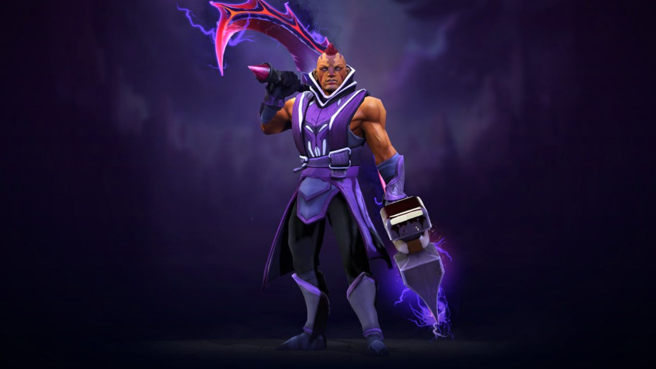 MMR: 141 - Behavior: 12000