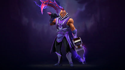 MMR: 141 - Behavior: 12000