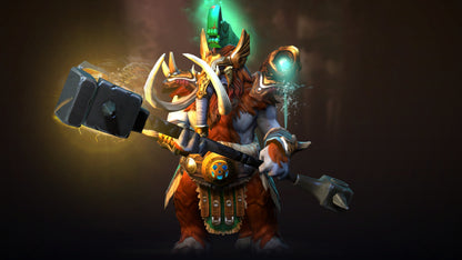 MMR: 4592 - Behavior: 9530