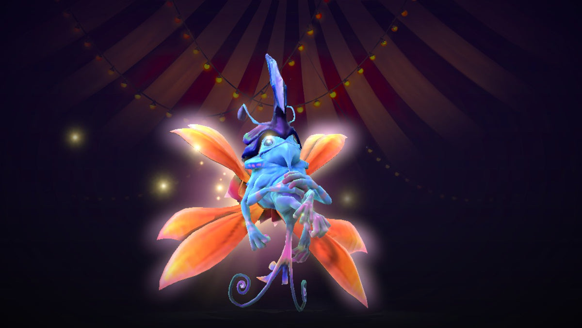 MMR: 6560 - Behavior: 10290