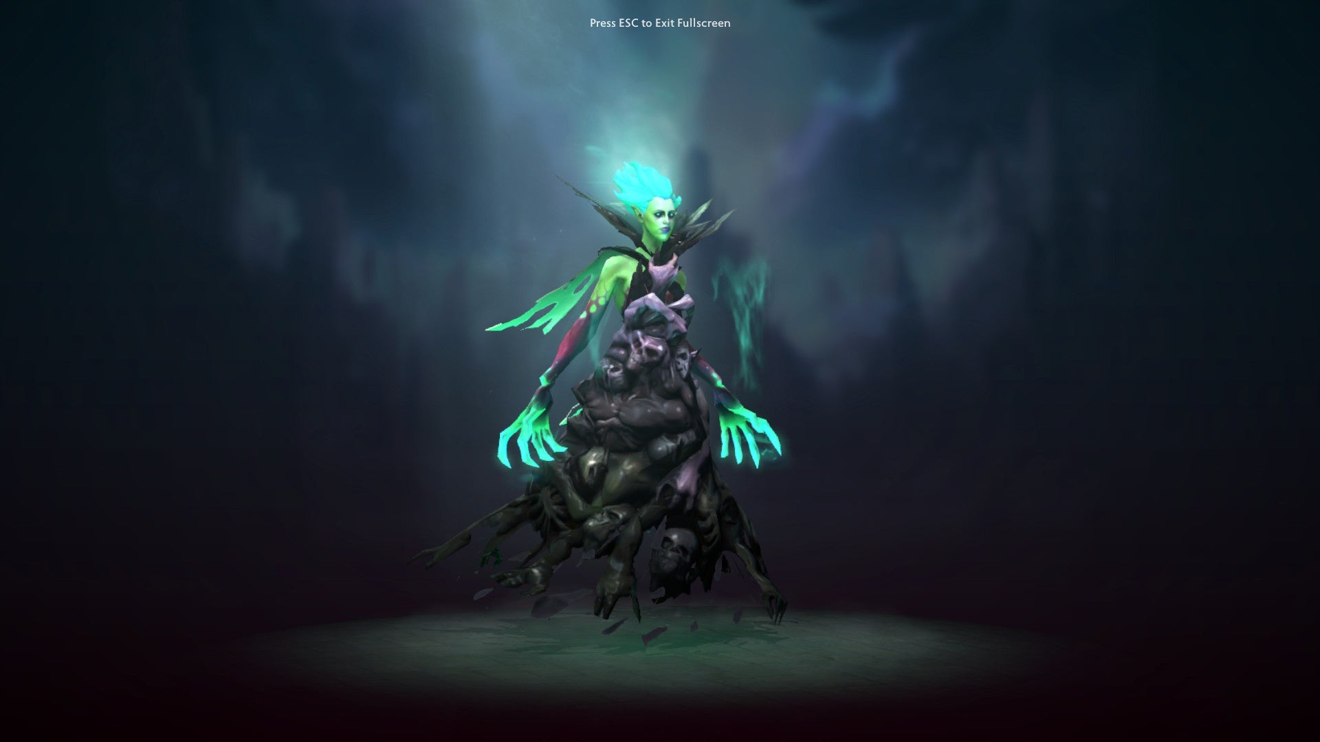 MMR: 4928 - Behavior: 8339