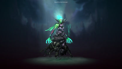 MMR: 4928 - Behavior: 8339