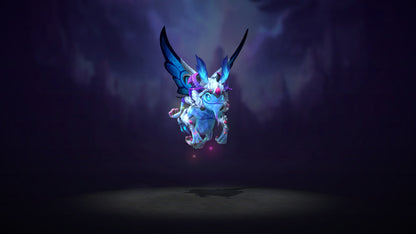 Archon IV | MMR: 2710 - Behavior: 10541 - Communication: 10541