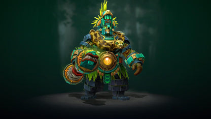 Legend I | MMR: 2991 - Behavior: 10854 - Communication: 12000