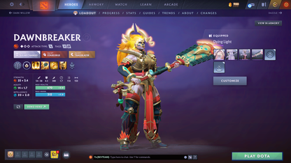 Crusader IV | MMR: 2123 - Behavior: 11762 - Communication: 11762