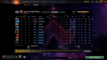 MMR: 4988 - Behavior: 9923