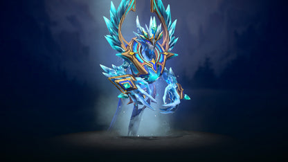 Crusader II | MMR: 1762 - Behavior: 8593 - Communication: 8593