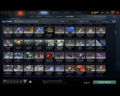 Crusader V | MMR: 2062 - Behavior: 8437